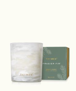 Frasier Fir® Tidings 6.5 oz Poured Candle
