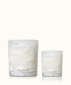 Frasier Fir® Tidings Candle Duo
