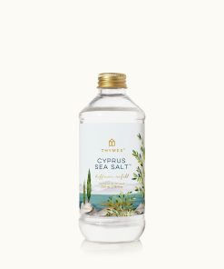 Cyprus Sea Salt Reed Diffuser Oil Refill
