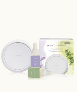 Lavender & Eucalyptus Pura Home™ V5 Diffuser Kit