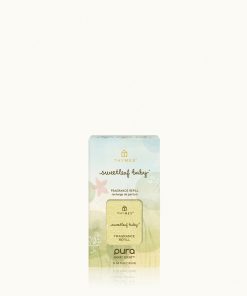 Sweetleaf Baby Pura® Diffuser Refill