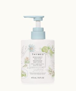 Bergamot Nectar Replenishing Body Lotion