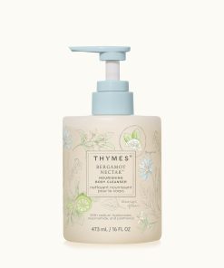 Bergamot Nectar Nourishing Body Cleanser