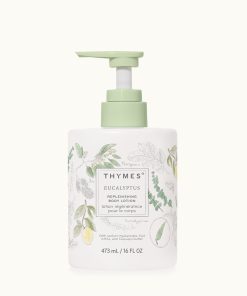 Eucalyptus Replenishing Body Lotion