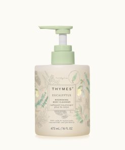 Eucalyptus Nourishing Body Cleanser
