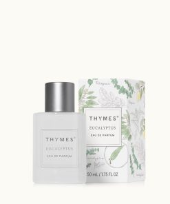 Eucalyptus Eau de Parfum