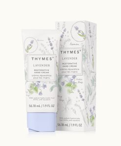 Lavender Restorative Hand Cream