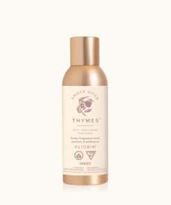 Amber Hour Home Fragrance Mist