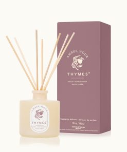 Amber Hour Petite Reed Diffuser