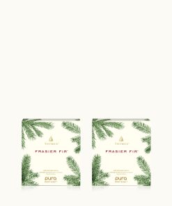 Frasier Fir® Pura Car Pro™ Diffuser Refill 2-Pack Bundle