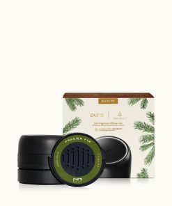 Frasier Fir® Pura Car Pro™ Fragrance Diffuser Set