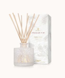 Frasier Fir® Flocked Petite Reed Diffuser