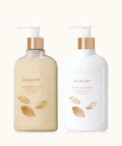 Goldleaf Body Care Duo