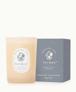 Morning Tide 6.5 oz Poured Candle