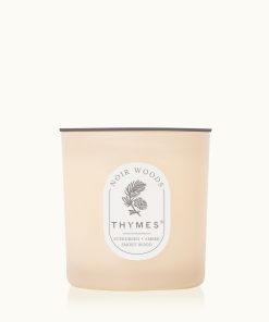 Noir Woods 13 oz 2-Wick Candle