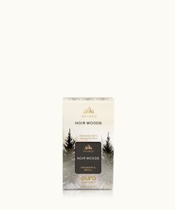 Noir Woods Pura® Diffuser Refill