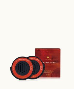 Simmered Cider Pura Car Pro™ Diffuser Refill 2-Pack Bundle