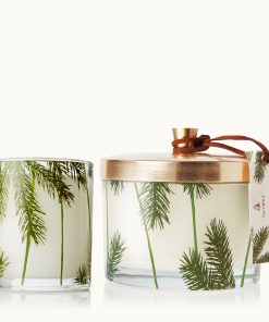 Frasier Fir® Candle Duo