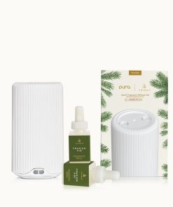 Frasier Fir® Pura Plus™ Diffuser Kit