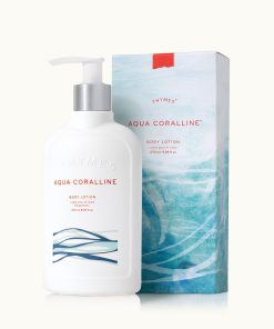 Aqua Coralline Body Lotion