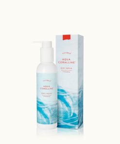 Aqua Coralline Body Serum