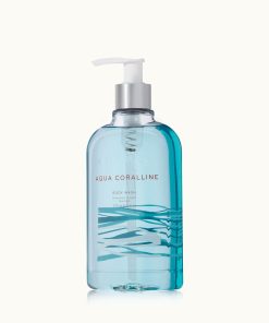 Aqua Coralline Body Wash