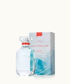 Aqua Coralline Cologne