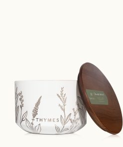 Outdoor Oasis Citronella Grove Large Candle