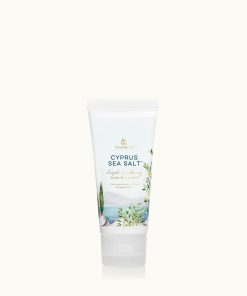 Cyprus Sea Salt Hard-Working Hand Cream