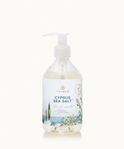 Cyprus Sea Salt Hand Wash