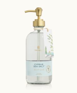Cyprus Sea Salt Large Hand Wash