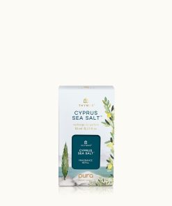 Cyprus Sea Salt Pura® Diffuser Refill