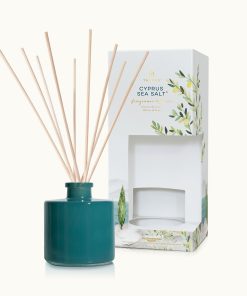 Cyprus Sea Salt Petite Reed Diffuser
