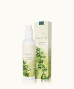 Eucalyptus Body Serum