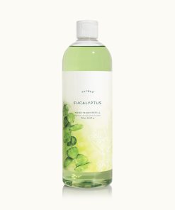 Eucalyptus Hand Wash Refill