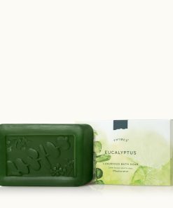 Eucalyptus Bar Soap