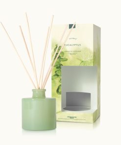 Eucalyptus Petite Reed Diffuser