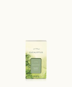 Eucalyptus Pura® Smart Home Diffuser Refill
