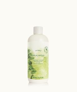 Eucalyptus Surface Scrub