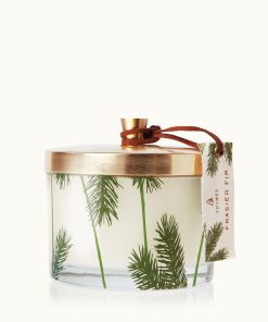 Frasier Fir® Pine Needle 3-Wick Candle