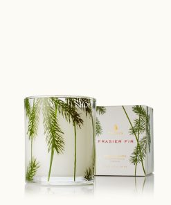 Frasier Fir® Pine Needle Candle