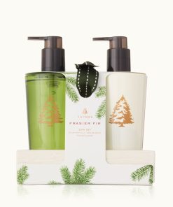 Frasier Fir® Sink Set