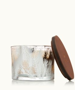 Frasier Fir® Statement 3-Wick Candle