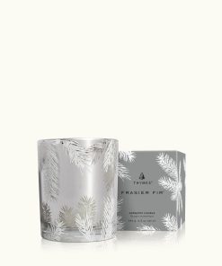 Frasier Fir® Statement Poured Candle