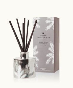 Frasier Fir® Statement Petite Reed Diffuser