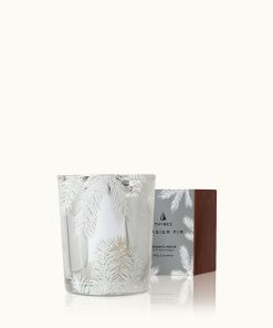 Frasier Fir® Statement Boxed Votive Candle