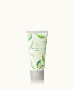Fresh-Cut Basil Hard-working Hand Cream