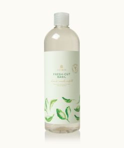 Fresh-Cut Basil Hand Wash Refill