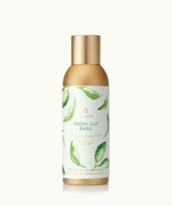 Fresh-Cut Basil Home Fragrance Mist