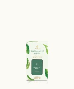 Fresh-Cut Basil Pura® Diffuser Refill